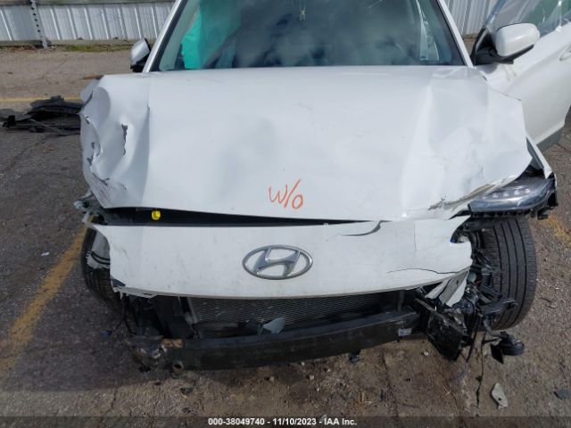 Photo 9 VIN: KM8K32AB3NU863611 - HYUNDAI KONA 