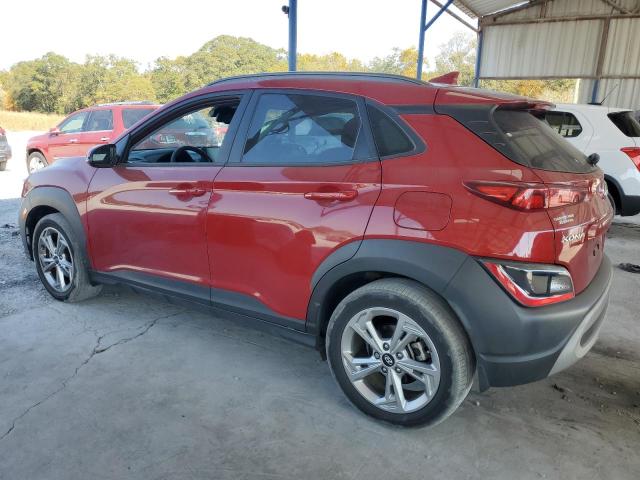 Photo 1 VIN: KM8K32AB3NU870526 - HYUNDAI KONA SEL 