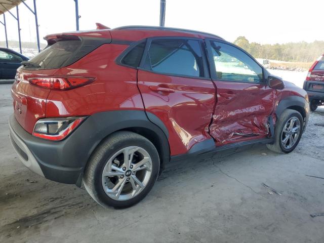 Photo 2 VIN: KM8K32AB3NU870526 - HYUNDAI KONA SEL 