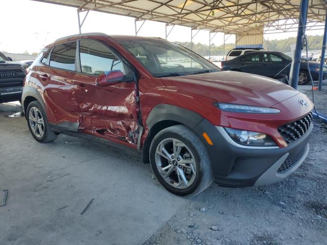 Photo 3 VIN: KM8K32AB3NU870526 - HYUNDAI KONA SEL 