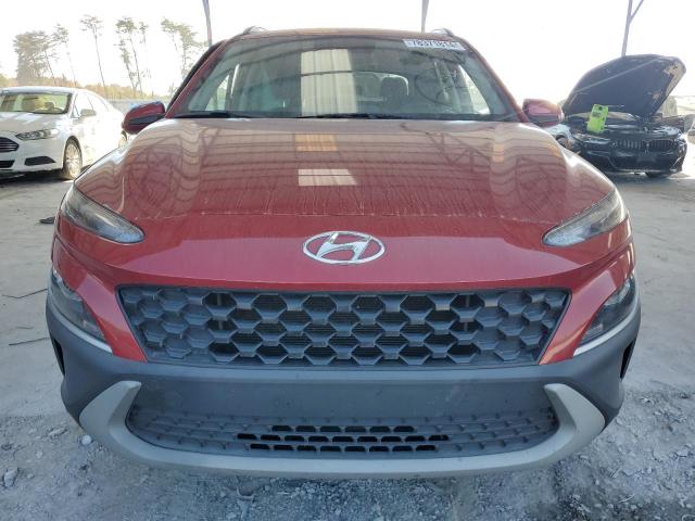 Photo 4 VIN: KM8K32AB3NU870526 - HYUNDAI KONA SEL 