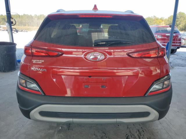 Photo 5 VIN: KM8K32AB3NU870526 - HYUNDAI KONA SEL 