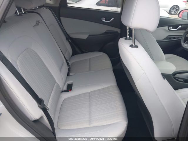 Photo 7 VIN: KM8K32AB3PU056833 - HYUNDAI KONA 