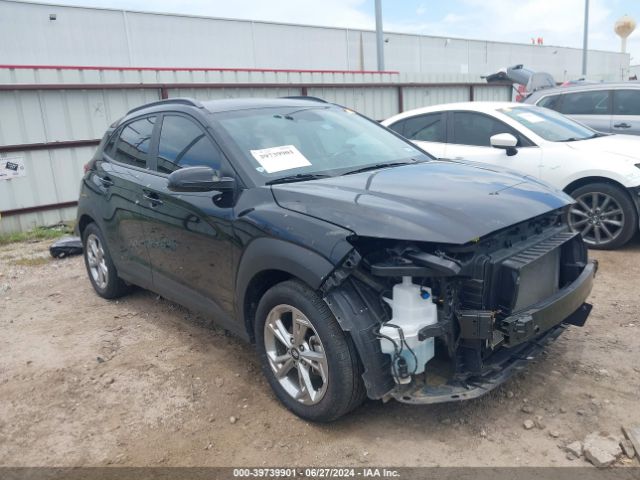 Photo 0 VIN: KM8K32AB3PU976106 - HYUNDAI KONA 