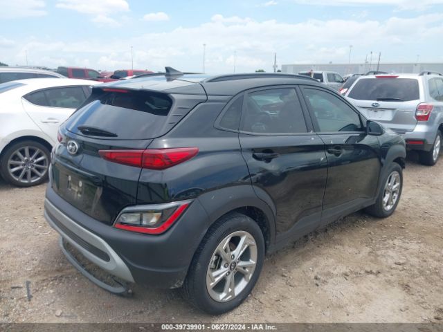 Photo 3 VIN: KM8K32AB3PU976106 - HYUNDAI KONA 