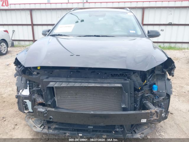 Photo 5 VIN: KM8K32AB3PU976106 - HYUNDAI KONA 