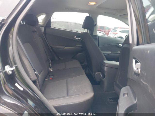 Photo 7 VIN: KM8K32AB3PU976106 - HYUNDAI KONA 