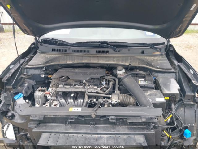 Photo 9 VIN: KM8K32AB3PU976106 - HYUNDAI KONA 