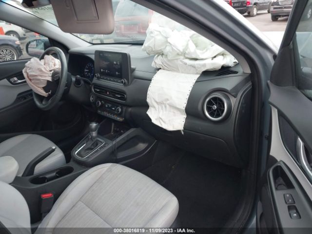 Photo 4 VIN: KM8K32AB4NU762948 - HYUNDAI KONA 