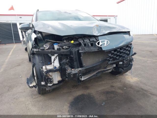 Photo 5 VIN: KM8K32AB4NU762948 - HYUNDAI KONA 