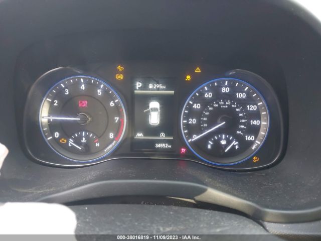 Photo 6 VIN: KM8K32AB4NU762948 - HYUNDAI KONA 