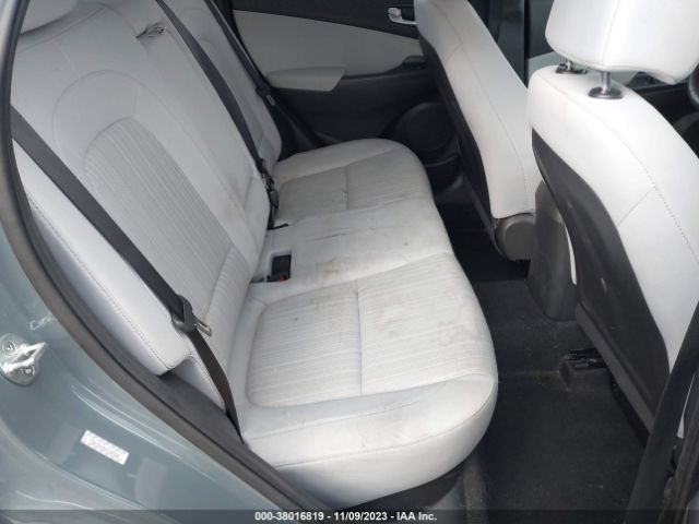 Photo 7 VIN: KM8K32AB4NU762948 - HYUNDAI KONA 