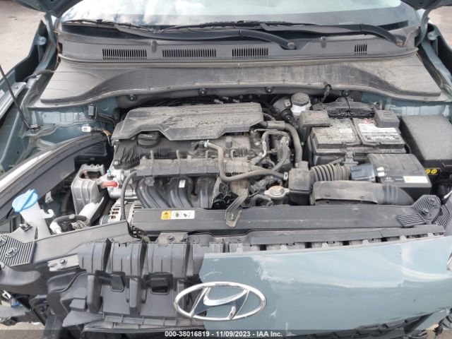 Photo 9 VIN: KM8K32AB4NU762948 - HYUNDAI KONA 