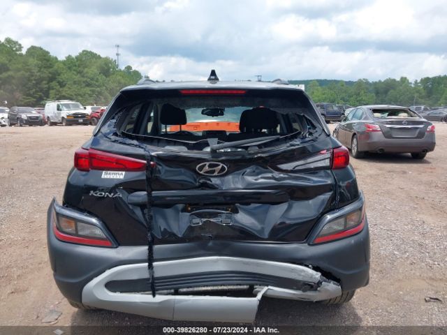 Photo 5 VIN: KM8K32AB4NU807886 - HYUNDAI KONA 