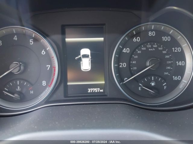 Photo 6 VIN: KM8K32AB4NU807886 - HYUNDAI KONA 