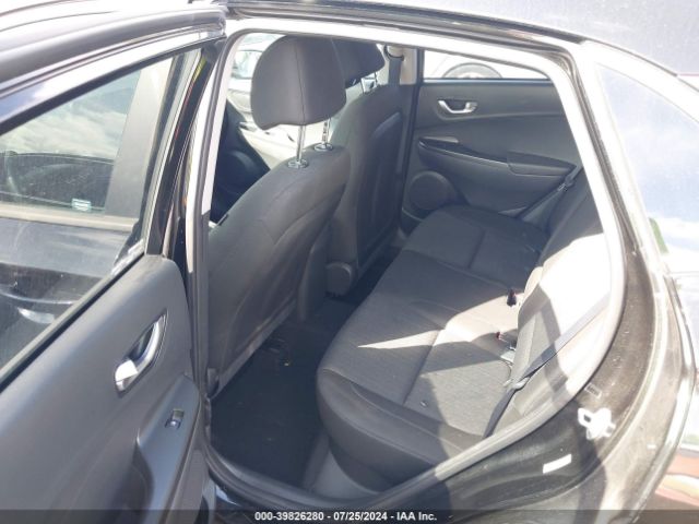 Photo 7 VIN: KM8K32AB4NU807886 - HYUNDAI KONA 