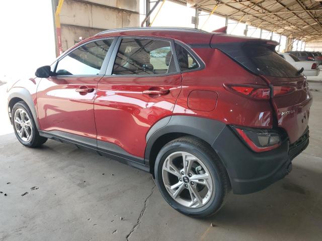 Photo 1 VIN: KM8K32AB4PU061958 - HYUNDAI KONA 