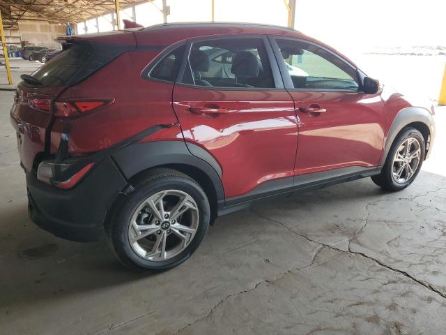 Photo 2 VIN: KM8K32AB4PU061958 - HYUNDAI KONA 