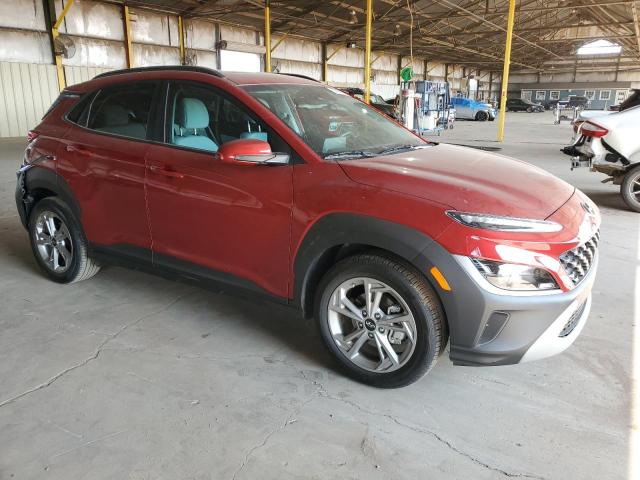 Photo 3 VIN: KM8K32AB4PU061958 - HYUNDAI KONA 