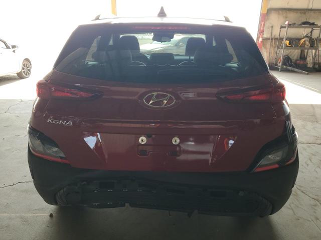 Photo 5 VIN: KM8K32AB4PU061958 - HYUNDAI KONA 