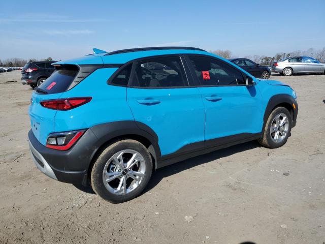 Photo 2 VIN: KM8K32AB5NU828231 - HYUNDAI KONA 