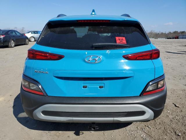 Photo 5 VIN: KM8K32AB5NU828231 - HYUNDAI KONA 