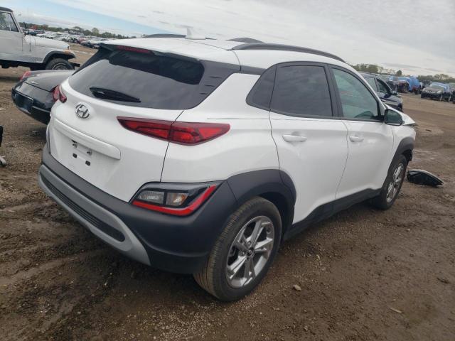 Photo 2 VIN: KM8K32AB5PU001798 - HYUNDAI KONA SEL 