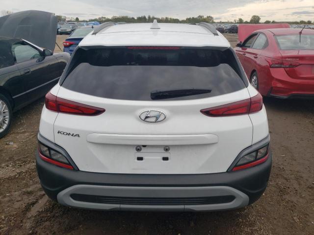 Photo 5 VIN: KM8K32AB5PU001798 - HYUNDAI KONA SEL 