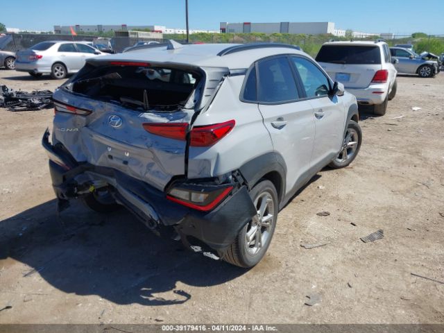 Photo 3 VIN: KM8K32AB5PU042979 - HYUNDAI KONA 