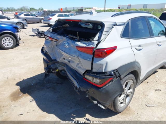 Photo 5 VIN: KM8K32AB5PU042979 - HYUNDAI KONA 