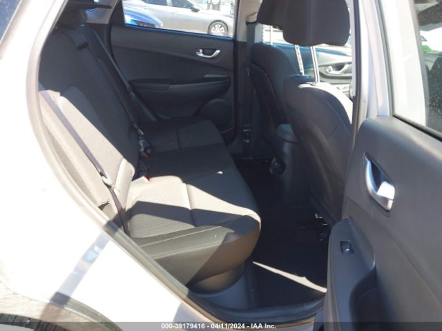 Photo 7 VIN: KM8K32AB5PU042979 - HYUNDAI KONA 