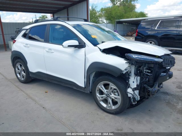 Photo 0 VIN: KM8K32AB5PU056946 - HYUNDAI KONA 