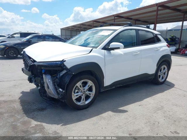 Photo 1 VIN: KM8K32AB5PU056946 - HYUNDAI KONA 