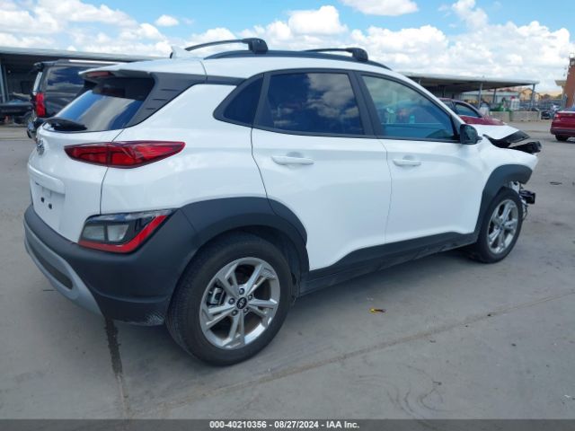 Photo 3 VIN: KM8K32AB5PU056946 - HYUNDAI KONA 