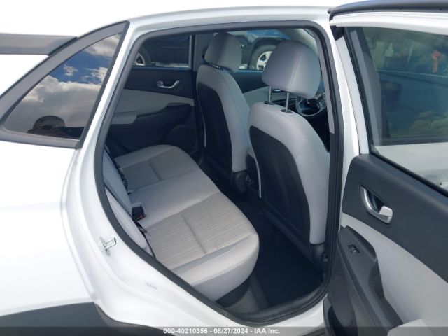 Photo 7 VIN: KM8K32AB5PU056946 - HYUNDAI KONA 