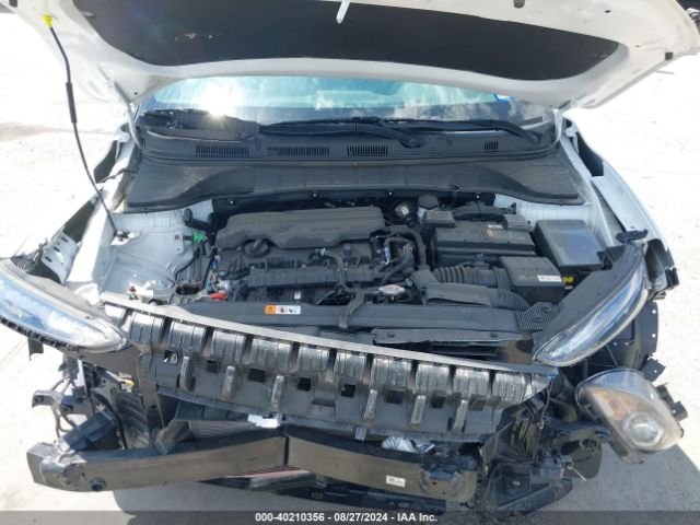 Photo 9 VIN: KM8K32AB5PU056946 - HYUNDAI KONA 