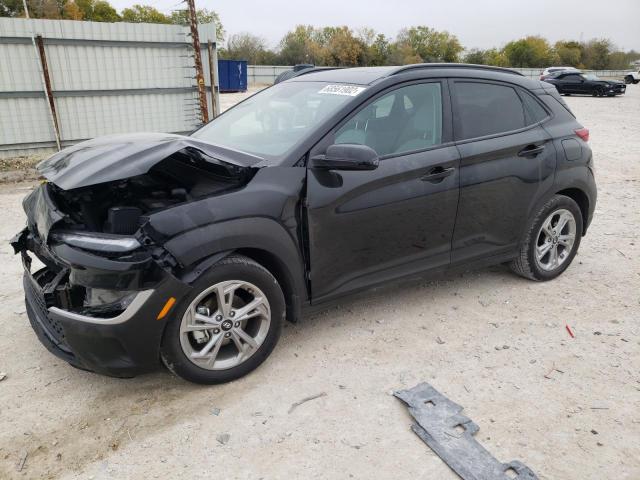 Photo 0 VIN: KM8K32AB5PU938585 - HYUNDAI KONA SEL 