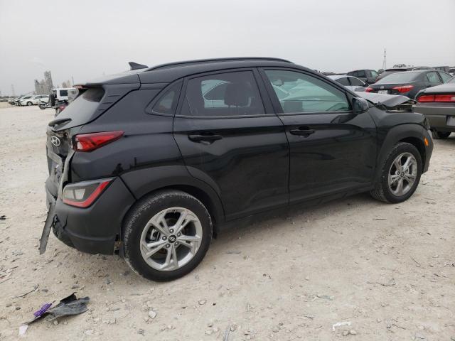 Photo 2 VIN: KM8K32AB5PU938585 - HYUNDAI KONA SEL 