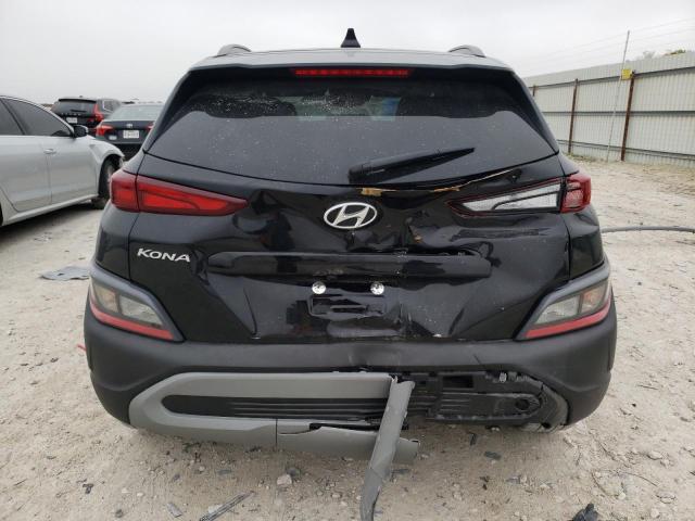 Photo 5 VIN: KM8K32AB5PU938585 - HYUNDAI KONA SEL 