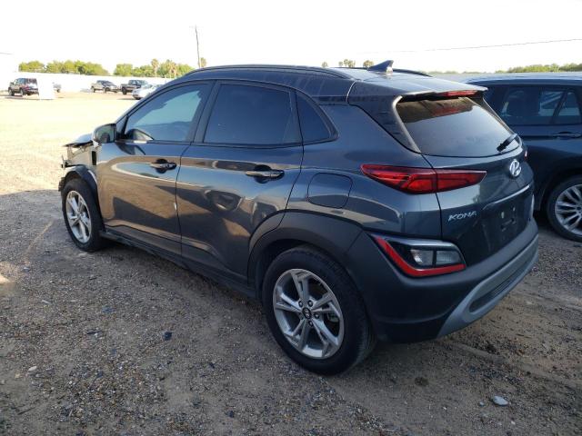 Photo 1 VIN: KM8K32AB5PU939977 - HYUNDAI KONA SEL 