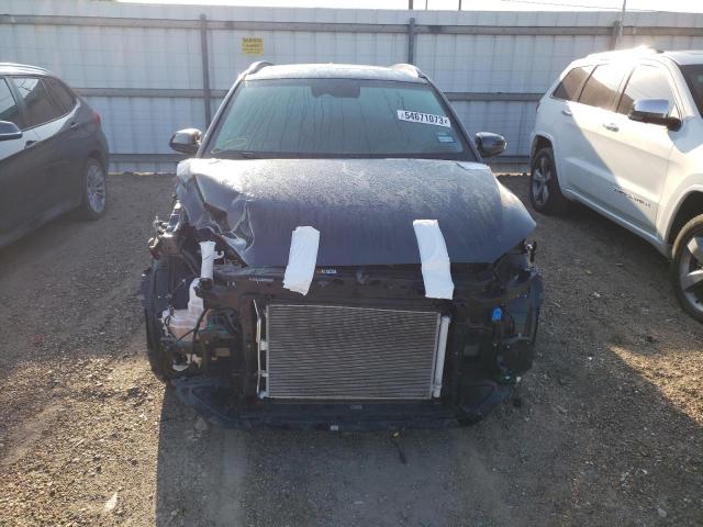 Photo 4 VIN: KM8K32AB5PU939977 - HYUNDAI KONA SEL 