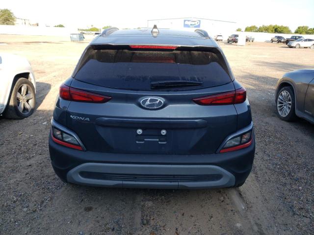 Photo 5 VIN: KM8K32AB5PU939977 - HYUNDAI KONA SEL 