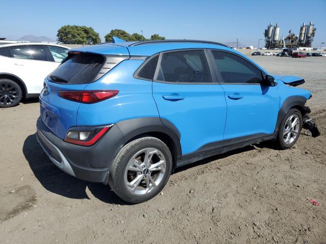 Photo 2 VIN: KM8K32AB6NU902627 - HYUNDAI KONA SEL 