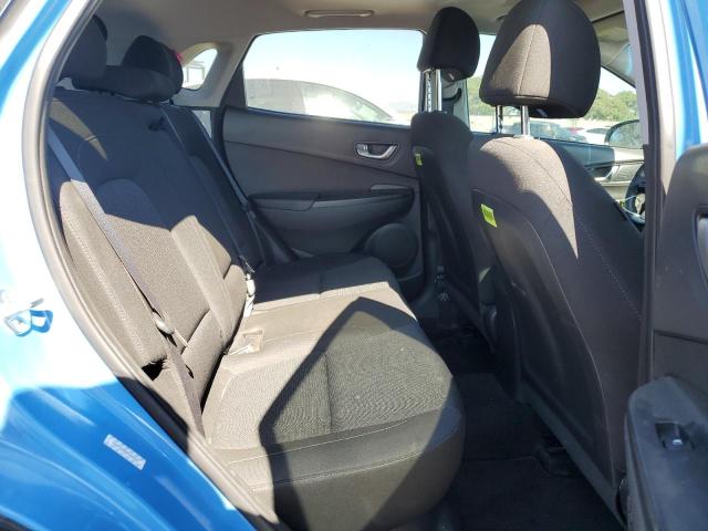 Photo 9 VIN: KM8K32AB6NU902627 - HYUNDAI KONA SEL 