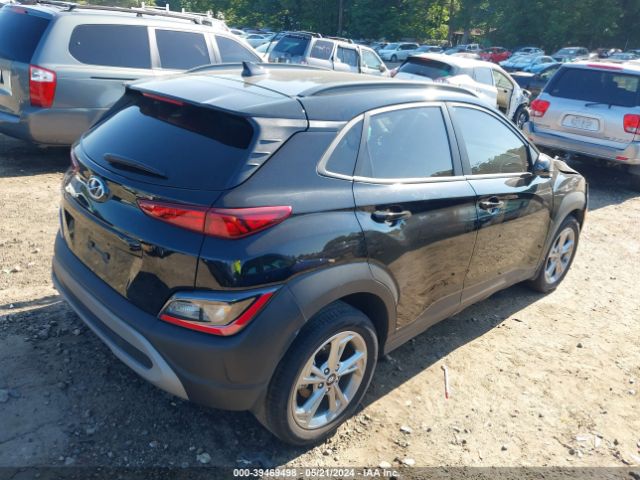 Photo 3 VIN: KM8K32AB6PU060097 - HYUNDAI KONA 