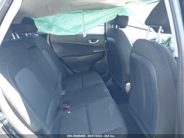 Photo 7 VIN: KM8K32AB6PU060097 - HYUNDAI KONA 