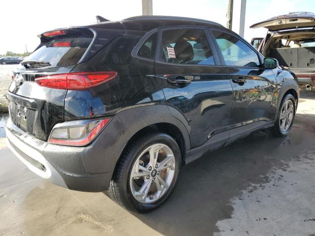 Photo 2 VIN: KM8K32AB6PU959980 - HYUNDAI KONA SEL 