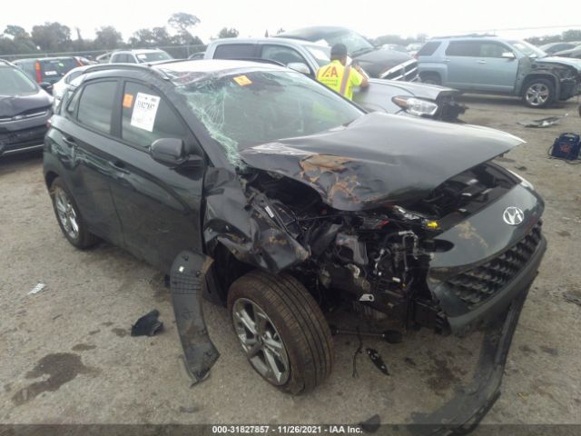 Photo 0 VIN: KM8K32AB7NU794017 - HYUNDAI KONA 