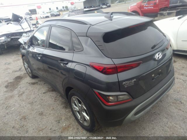 Photo 2 VIN: KM8K32AB7NU794017 - HYUNDAI KONA 