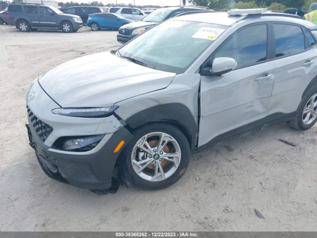 Photo 5 VIN: KM8K32AB7PU060240 - HYUNDAI KONA 